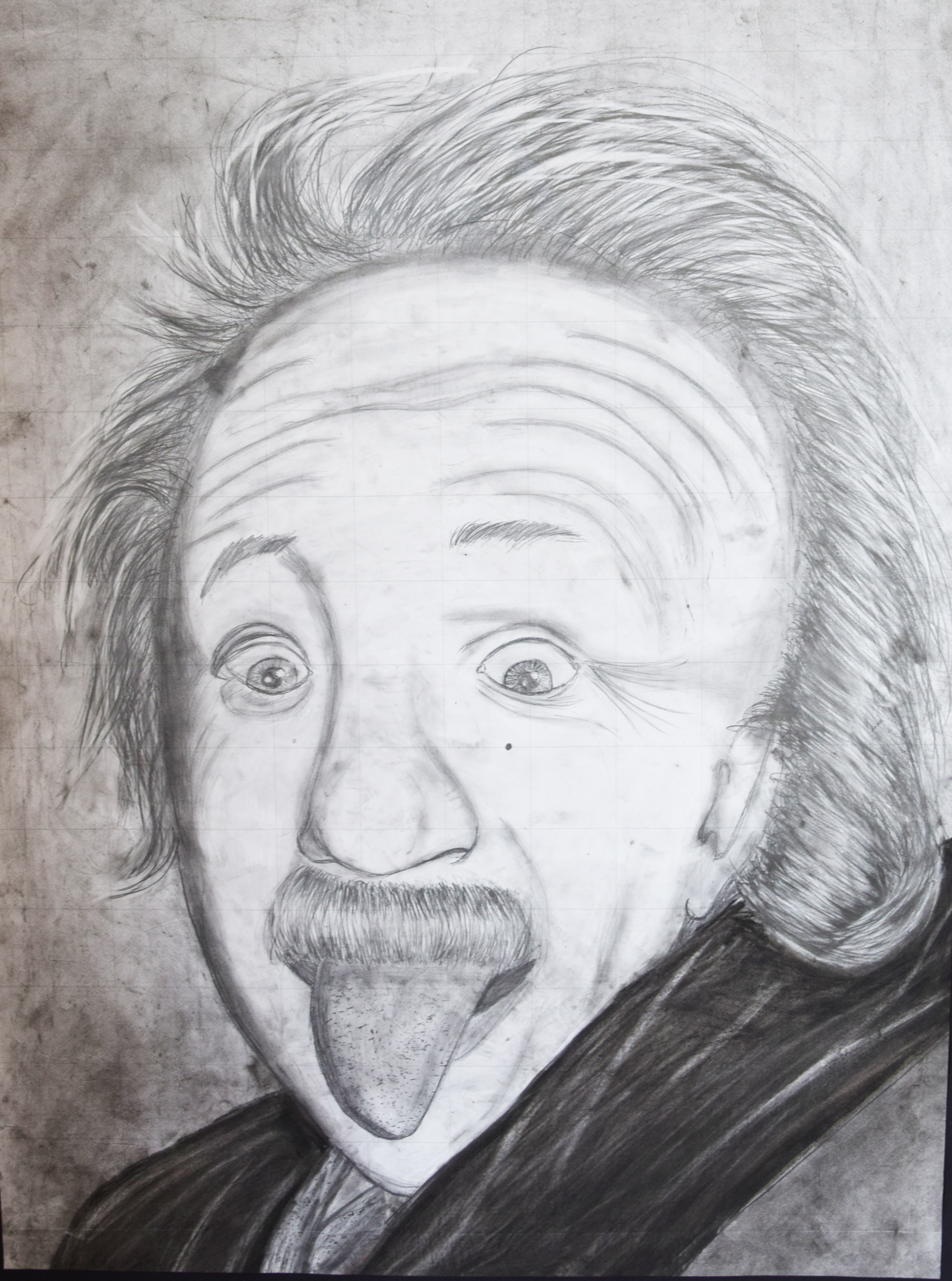 SATIPS 2019 Artwork on Display
